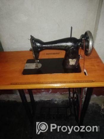 একটি বাটারফ্লাই মেশিন বিক্রি হবে