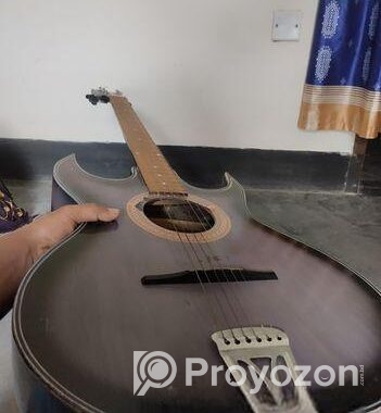 Guiter (গিটার)
