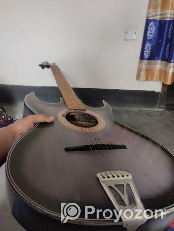 Guiter (গিটার)