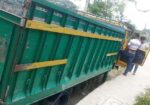 Tata ACE EX2 2012
