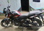 Keeway RKS 125 . 2022