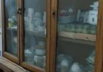 Showcase for sell