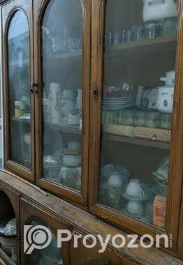 Showcase for sell