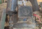 Aci 5.5 Hp Electric Motor