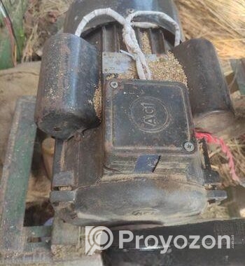 Aci 5.5 Hp Electric Motor