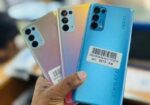 OPPO Reno 5pro-12+256Gb (Used)