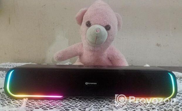 Bluetooth Speaker