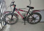 Bicicle for sale