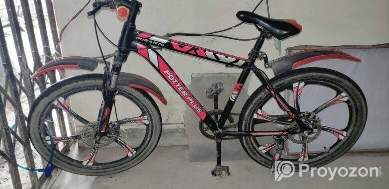 Bicicle for sale