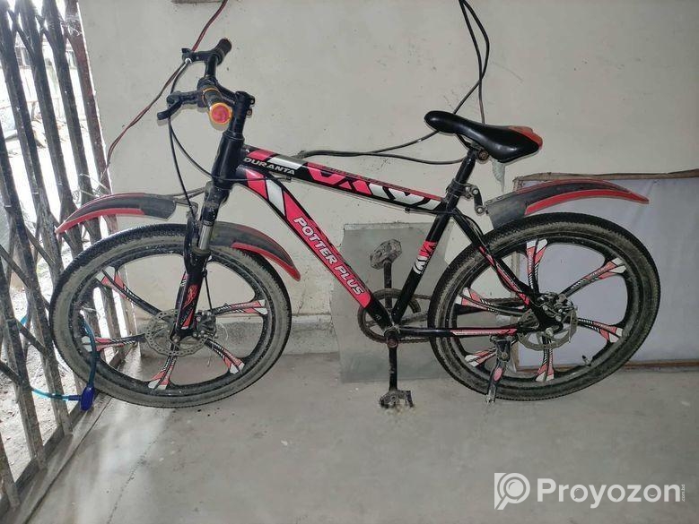 Bicicle for sale