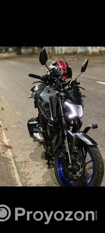 Yamaha Fzs V4 2023
