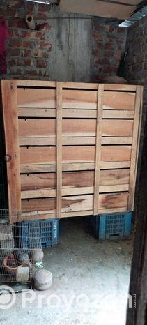 কবুতরের খোপ