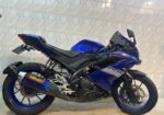 Yamaha R15 V3 Indian ABS BS6 2021
