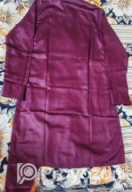 একটি পাঞ্জাবি বিক্রি করা হবে