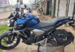 Yamaha FZS V3 ‘ 2019