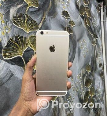 Apple iPhone 6 ` (Used)