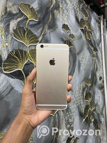 Apple iPhone 6 ` (Used)