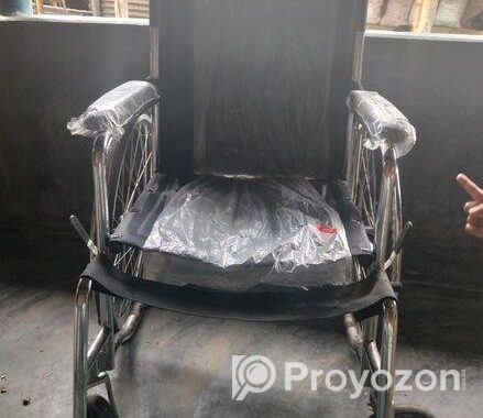 হুইল চেয়ার বিক্রয় করা হবে