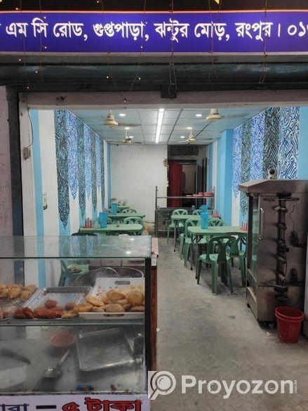 দোকান ঘর ভাড়া দেয়া হবে।