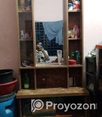 Dressing table and wardrobes combo sell