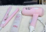 Mini yaar hair dryer