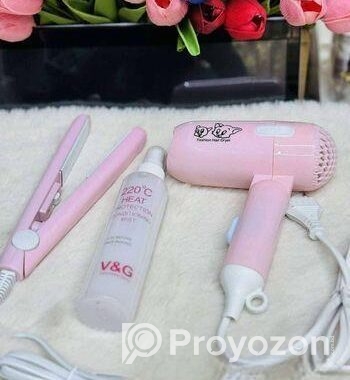 Mini yaar hair dryer