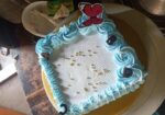 Homemade Cake Chocolate