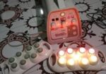 সেরাজম হিট থেরাপি মেশিন