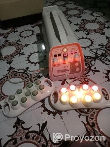 সেরাজম হিট থেরাপি মেশিন