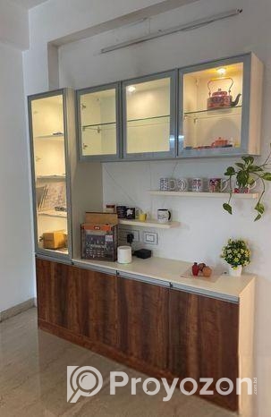 কিচেন ইন্টেরিয়র ডিজাইন