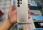 Samsung Galaxy S25 Ultra ধামাকা অফার 8/256 (Used)