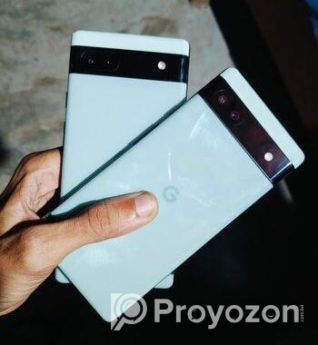 Google Pixel 6a (Used)