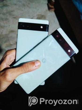 Google Pixel 6a (Used)