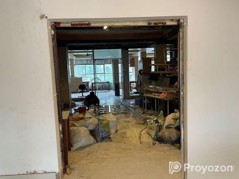 অফিস, পরিবেশক ব্যাংক , শোরুম বিমা।