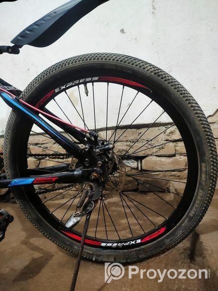 সাইকেল বিক্রয় হবে