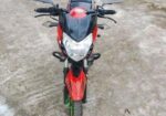Bajaj Pulsar 135 ‘ 2012