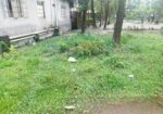জমি বিক্রি