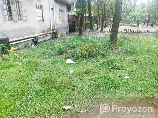 জমি বিক্রি