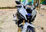Yamaha R15M BS7 ` 2024