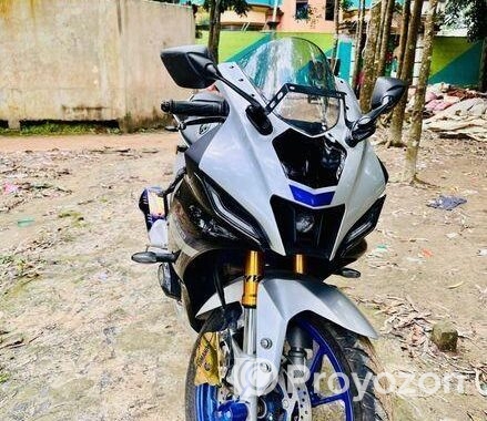 Yamaha R15M BS7 ` 2024