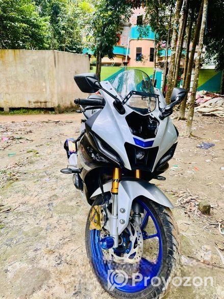 Yamaha R15M BS7 ` 2024