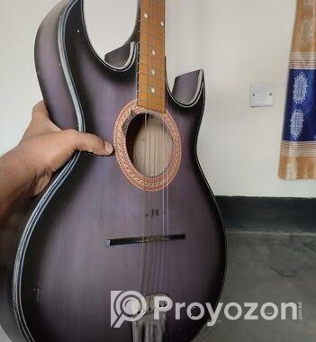 Guiter (গিটার)