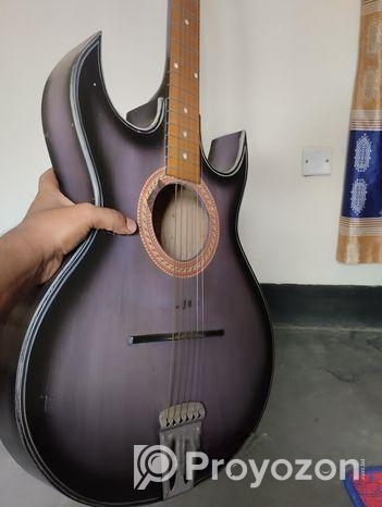 Guiter (গিটার)