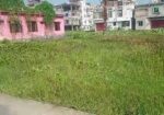 জমি বিক্রি করা হবে