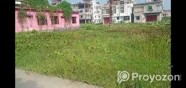 জমি বিক্রি করা হবে