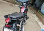 Keeway RKS 125 . 2022