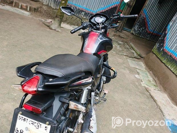 Keeway RKS 125 . 2022