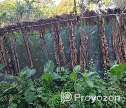 জমি বিক্রি