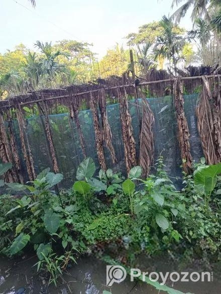 জমি বিক্রি