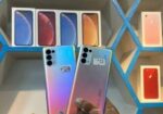 OPPO Reno 5pro-12+256Gb (Used)